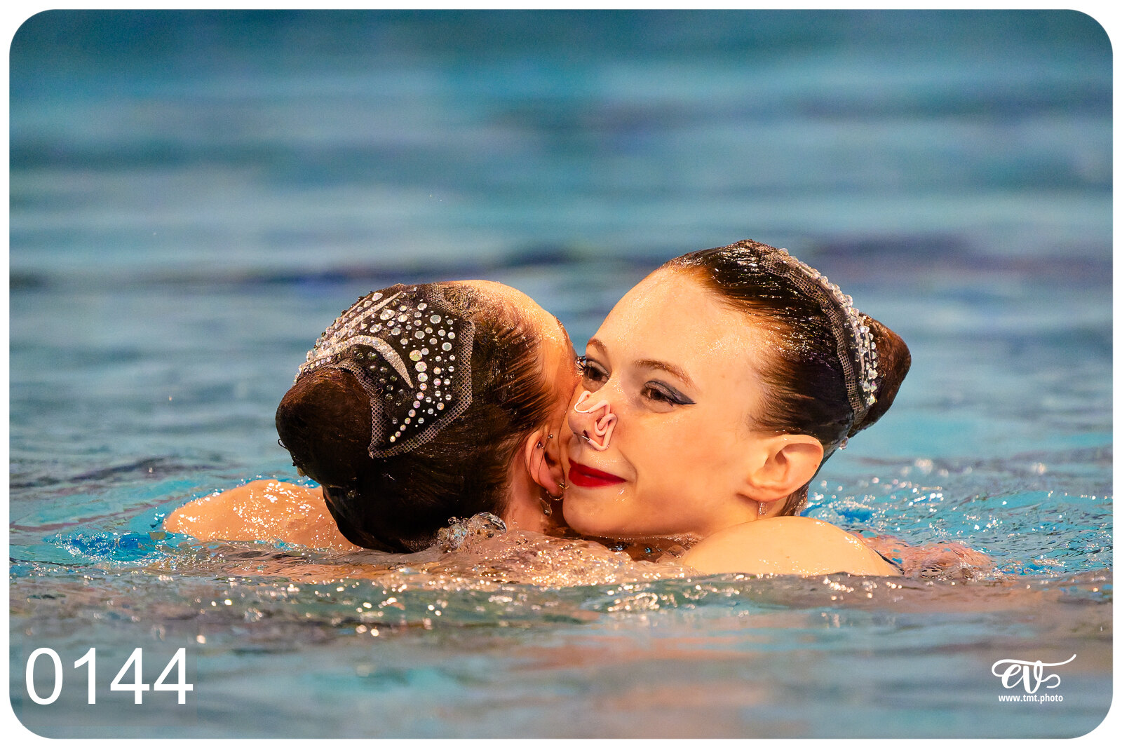 CHAMPIONNAT DE FRANCE DE NATATiON ARTISTIQUE N1 & ELITE 2026